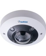 GeoVision 120-QFER1270-000 Security Camera