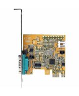 StarTech 11050-PC-SERIAL-CARD Serial Adapters
