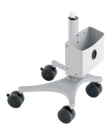 Ergotron ZCBCG Rack