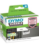 Dymo 1933084 Barcode Label