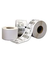 Honeywell 520520-CSO Barcode Label