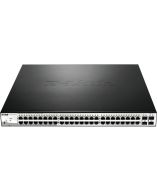D-Link DGS-1210-52MP Data Networking
