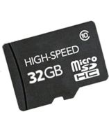 BrightSign SDHC-32C10-1(M) Data Networking