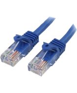 StarTech RJ45PATCH10 Cables, Connectors, and Adapters