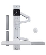 Ergotron 45-551-216 Mounting Hardware and Stands