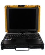 ecom instruments A0003910 Rugged Laptop