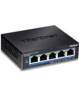 TRENDnet TEG-S50ES Data Networking