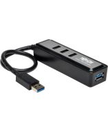 Tripp-Lite U360-004-MINI Cables, Connectors, and Adapters