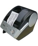 Brother QL-500 Barcode Label Printer