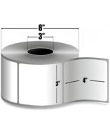 BCI TT300400P Barcode Label