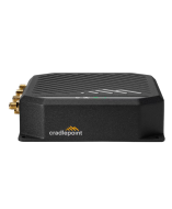 CradlePoint TB03-0750C4D-NN Wireless Router