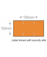 BCI LMN1019O-1PS-SL Labels