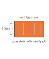 BCI LSA1810FR-1PS-CS Labels