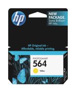 HP CB320WN InkJet Cartridge