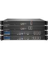 SonicWall 02-SSC-2801 Firewalls & VPN