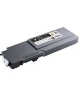 Dell KT6FG Toner