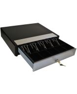 M-S Cash Drawer HP-122N Cash Drawer