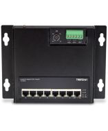 TRENDnet TI-PG80F Data Networking