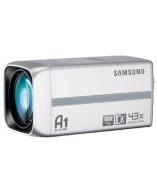 Samsung SCZ-3430 Security Camera