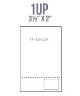 BCI IL21-P Labels