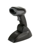 Custom America 995ED048500333 Barcode Scanner