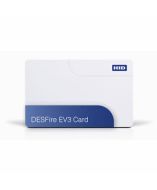HID 801FVGGNN Access Control Cards