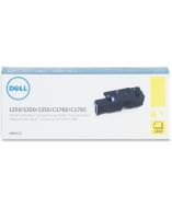 Dell WM2JC Toner