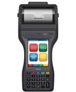 Casio IT-9000E-MC25E Mobile Computer