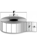 AirTrack® ATT-2-1-5500-3-R Barcode Label