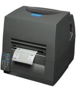 Citizen CL-S631-P-GRY Barcode Label Printer