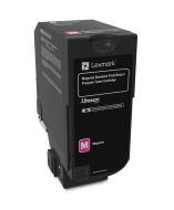 Lexmark 74C1SM0 Toner