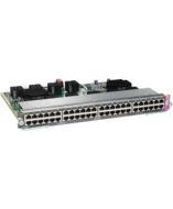 Cisco WS-X4648-RJ45V+E Products