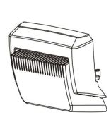 Zebra 105934-033 Accessory