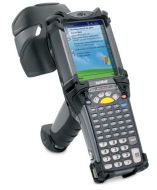 Symbol MC906R-GH0JBEBR5US RFID Reader
