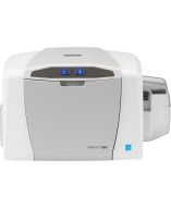 Fargo 051716 ID Card Printer System