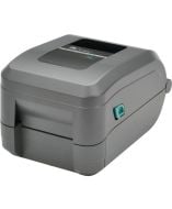 Zebra GT800-100410-100 Barcode Label Printer