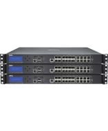 SonicWall 01-SSC-3811 Software