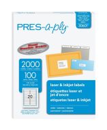 Afinia Label 30601 Color Label Printer