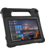 Zebra RPL10-LXV5W1W1S0X3X0 Tablet