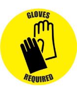 BCI DSV-SIGN-36-SD-A-C Labels