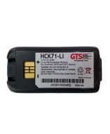 Global Technology Systems HCK71-LI Battery