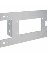 Crestron TSW-UMB-70-PMK Mounting Hardware and Stands