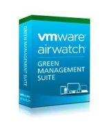 AirWatch V-UG-GMS-CLD-U-SBP-F Software
