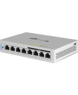Ubiquiti Networks US-8-60W Network Switch