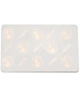 Fargo 82302 Plastic ID Card