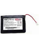 Global Technology Systems HMF2TE-LI Battery