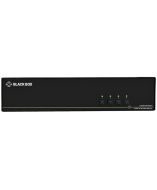 Black Box SS4P-QH-DVI-UCAC Accessory