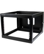 StarTech RK619WALLOH Rack