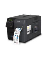 Epson C31CD84311 Color Label Printer