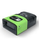 Zebra FS20-SR10D3-2C00W Fixed Barcode Scanner
